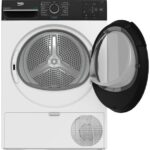 SUŠILNI STROJ BEKO BM3T38239WBB - slika 3